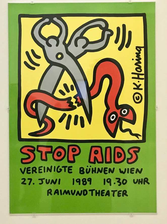 Keith-Haring-Stedelijk-Museum-Amsterdam